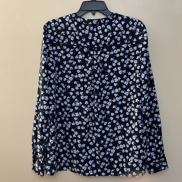 JONES NEW YORK COLLECTION Top/ Blouse - Picture 8 of 10